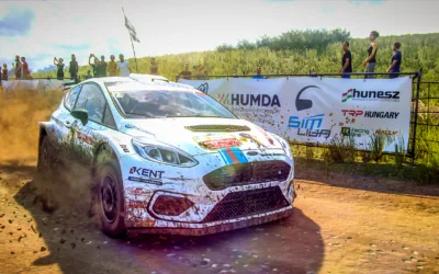 Talán a legnehezebb futam vár a rally szimulátorosokra!