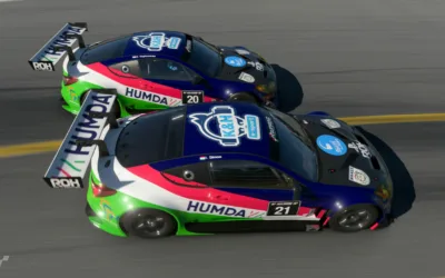 Hármas holtversennyel éleződött ki a bajnoki harc!