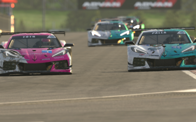 Pálla dupla! Fujiban sem lehetett legyőzni a listavezetőt!