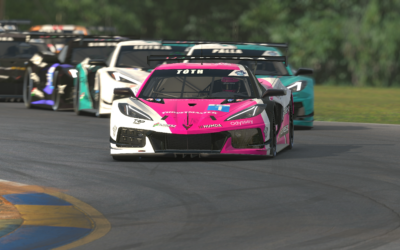 Tóth Dávid domináns SIM Liga győzelemmel vágott vissza a kétkedőknek!