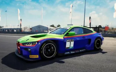 Szorosabbá vált a K&H SIM Liga powered by HUMDA ACC-bajnokság a mindent eldöntő utolsó forduló előtt!