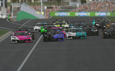 Tóth Dávid a bajnok, Simon Tamás szenzációs futamgyőzelmével dobogós az összetettben